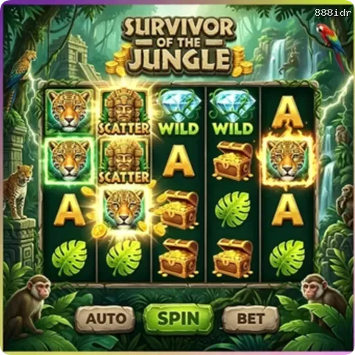 888idr Palembang: Panduan Akses, APK, dan Login