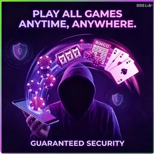 Panduan Pasang 888idr APK di Android